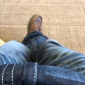 Meet your Posher, Michael